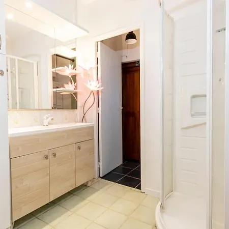 De Caractere T5 En Hypercentre Apartment *