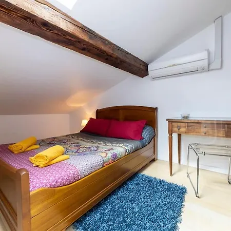 De Caractere T5 En Hypercentre Apartment