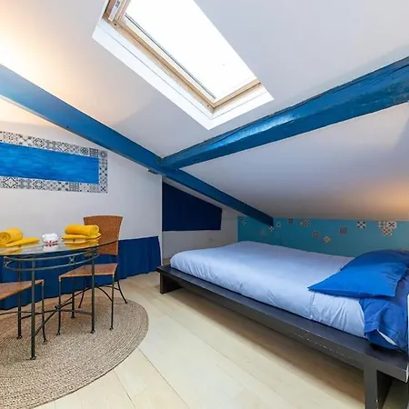 Apartman De Caractere T5 En Hypercentre *