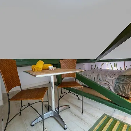 Apartment De Caractere T5 En Hypercentre Toulouse