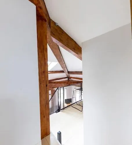 De Caractere T5 En Hypercentre *