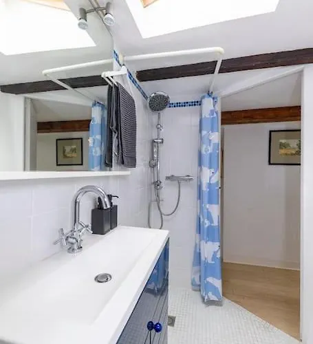 De Caractere T5 En Hypercentre Apartment Toulouse