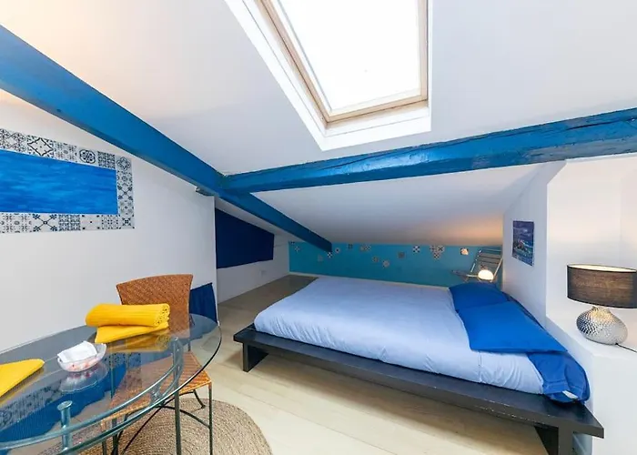 De Caractere T5 En Hypercentre