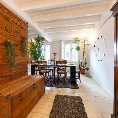 De Caractere T5 En Hypercentre Apartament Tuluza