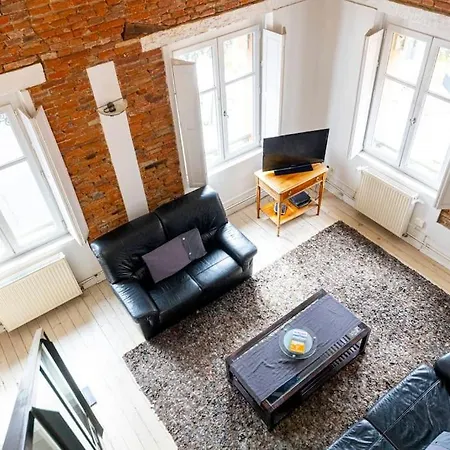 De Caractere T5 En Hypercentre