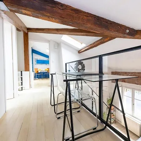 De Caractere T5 En Hypercentre *