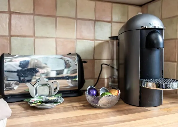 De Caractere T5 En Hypercentre * Tuluza