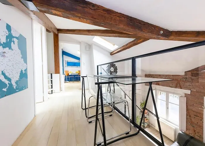 De Caractere T5 En Hypercentre *