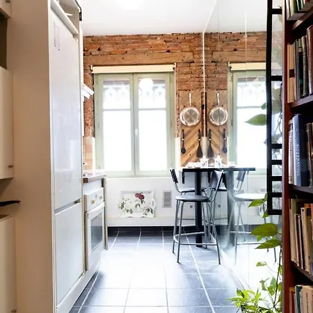 De Caractere T5 En Hypercentre トゥールーズ