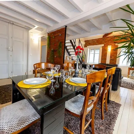 De Caractere T5 En Hypercentre * トゥールーズ