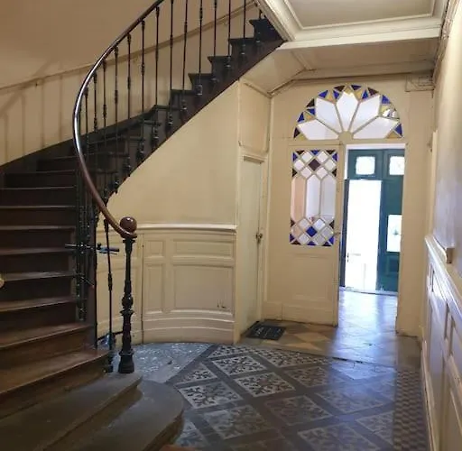 De Caractere T5 En Hypercentre アパート トゥールーズ