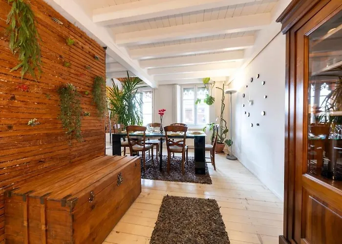 De Caractere T5 En Hypercentre アパート トゥールーズ