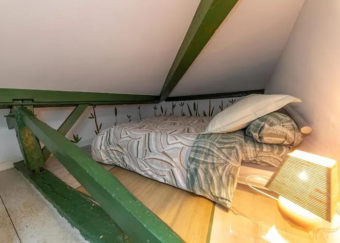 De Caractere T5 En Hypercentre トゥールーズ