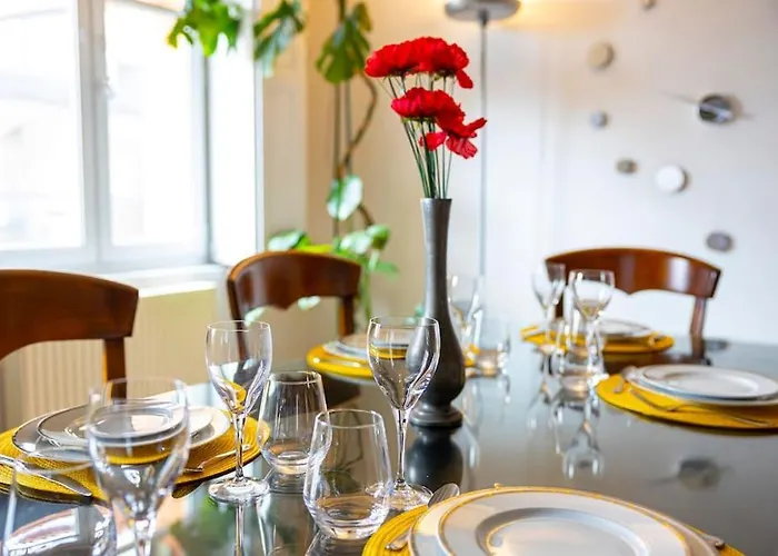 De Caractere T5 En Hypercentre * トゥールーズ